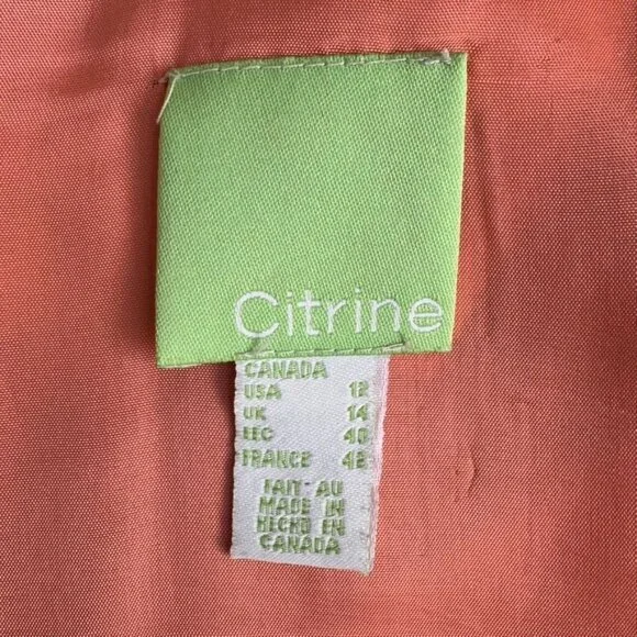 Tiki Floral Print Midi Dress - Picture 9 of 10